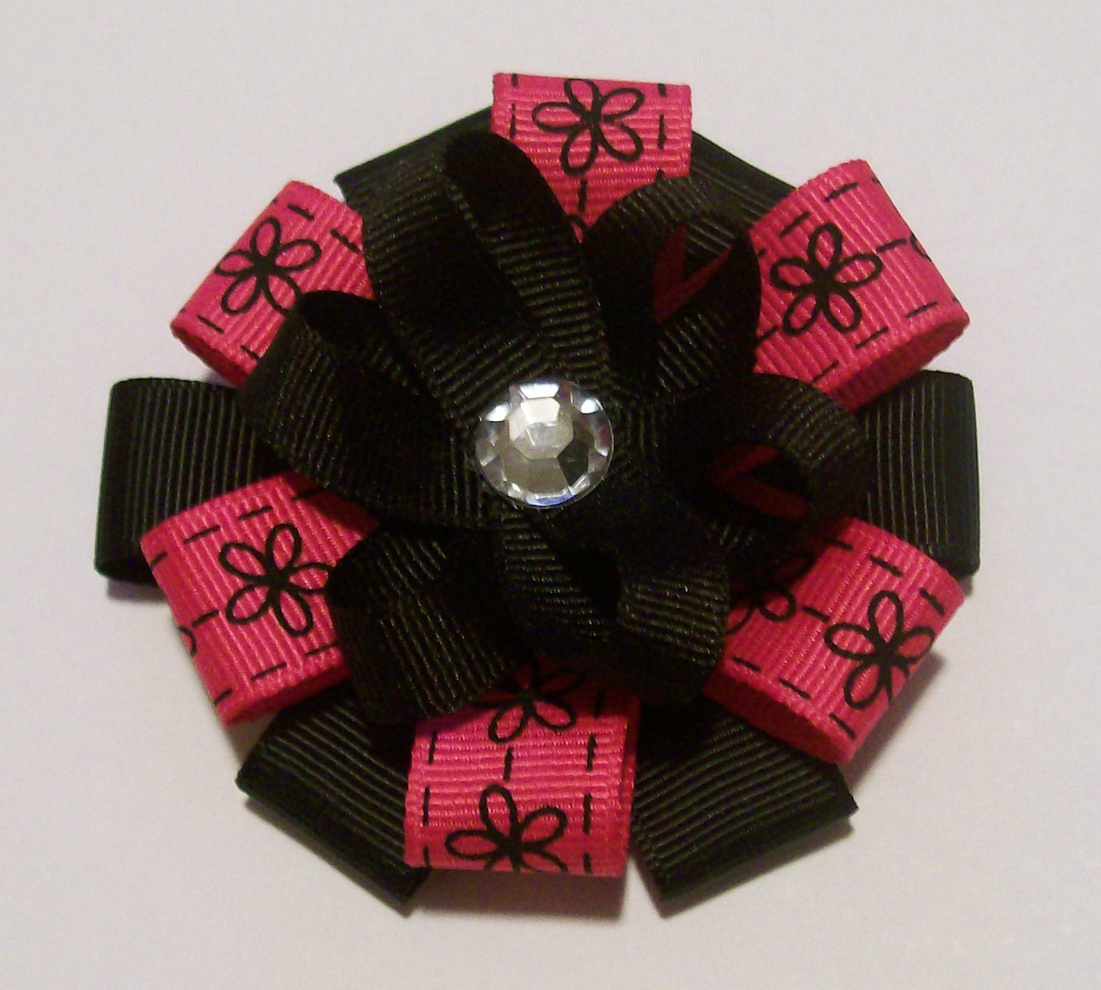 **Rachelle's Baby Bowtique**