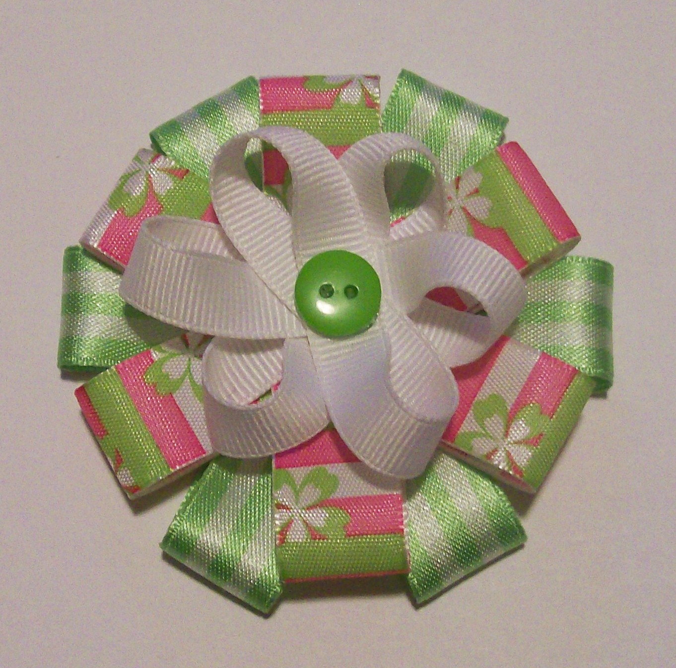 **Rachelle's Baby Bowtique**