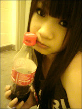 Coca Cola ;D