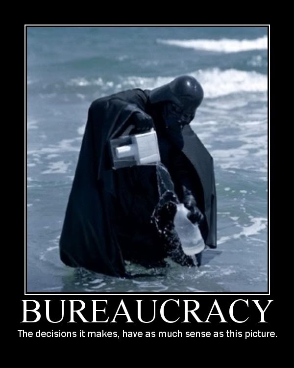 Top Celebrity Wallpapers: Bureaucracy At Work Top Celebrity Wallpapers: Bureaucracy At Work