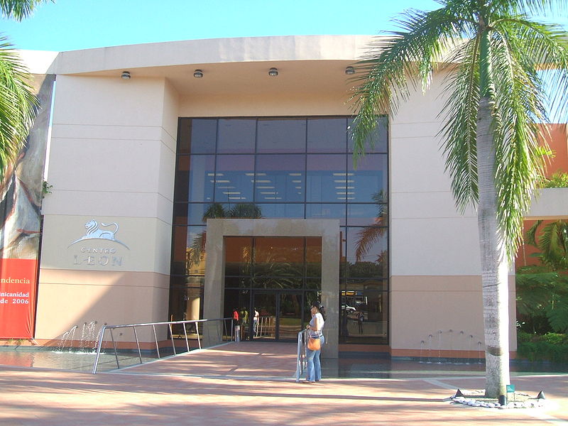 Centro Leon