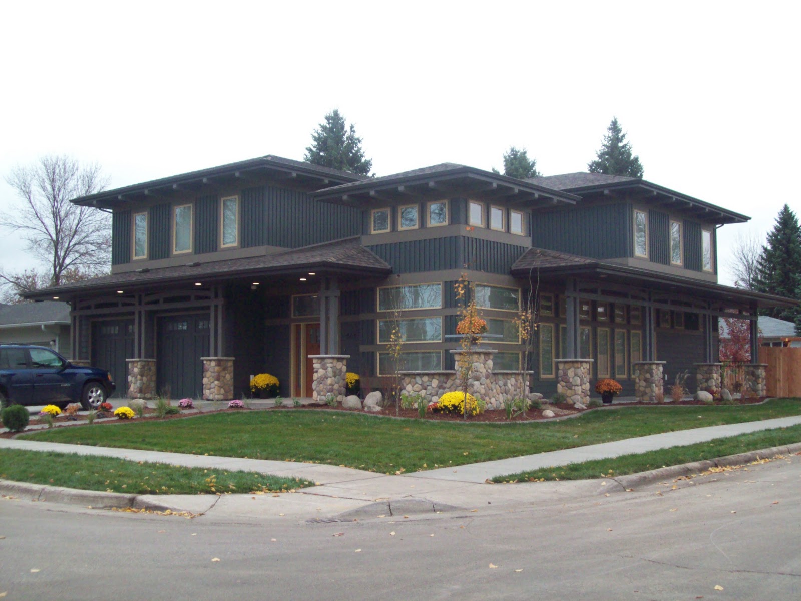 Miss Moorhead 2010! Extreme Makeover Home Edition