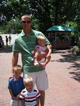 St. Louis Zoo!