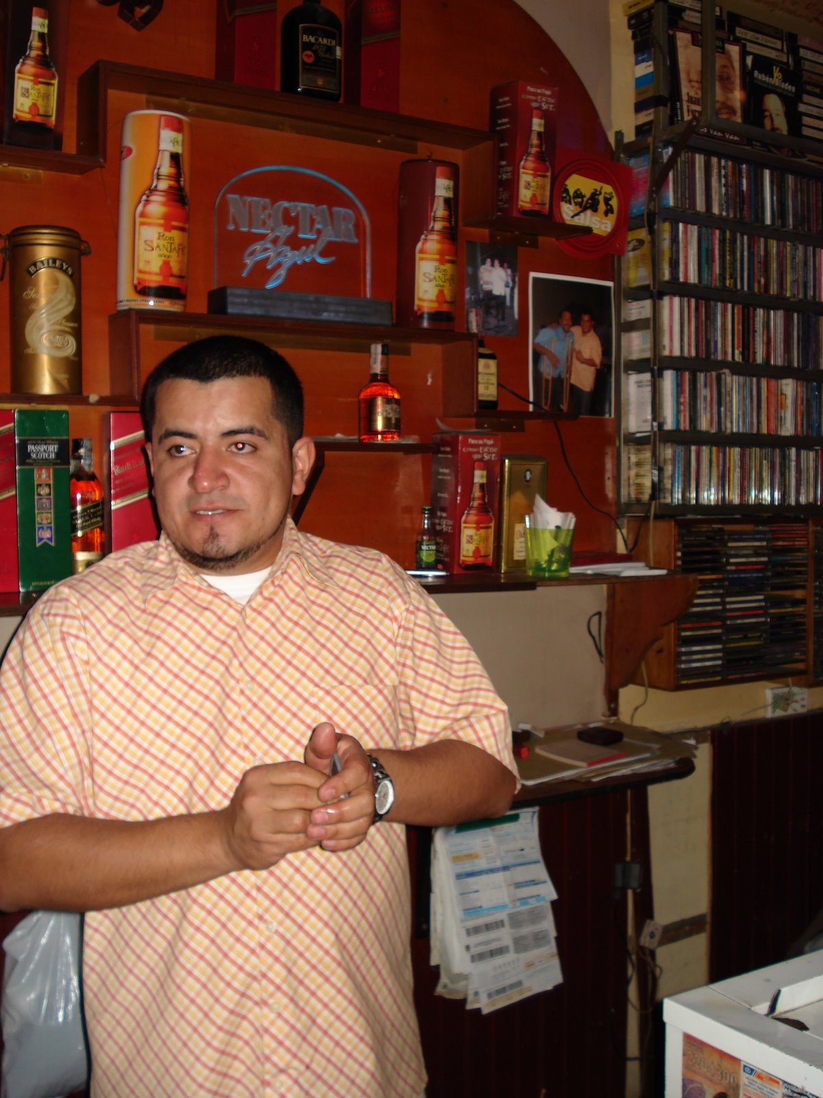 Guia de Bares Salseros de Bogotà Boricua Salsa Bar VIGENTE