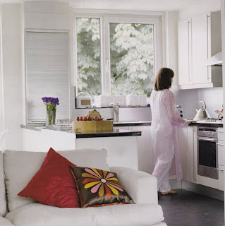 Kitchen by Living Etc, Sept 2005 Living Etc, Sept 2005