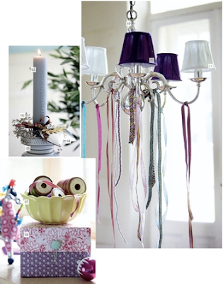 Lampshades by House Doctor Lampshades by House Doctor