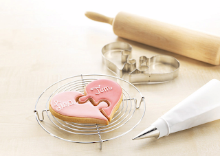 Cookie for two boxed set by Cottage Cooks Cookie for two boxed set by Cottage Cooks