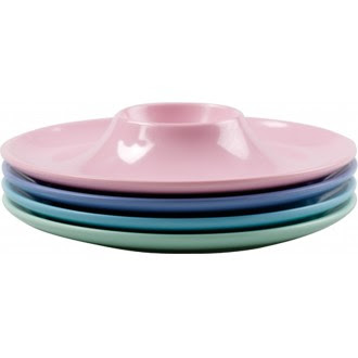 Miniamo egg cups by Kitchen Fanatics