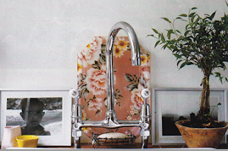 Sink by Living Etc, Sept 2004 Sink by Living Etc, Sept 2004