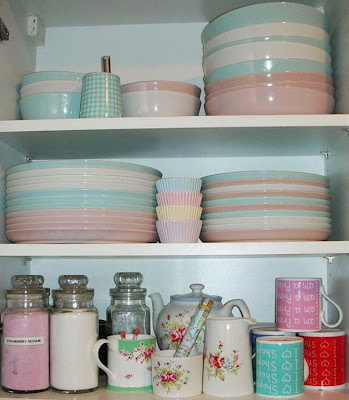 Cute kitchen cupboard Cute kitchen cupboard