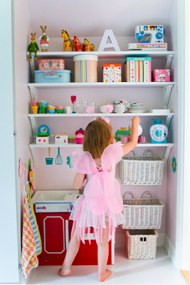 Annie's shelves by Craft & Creativity Annie's shelves by Craft & Creativity