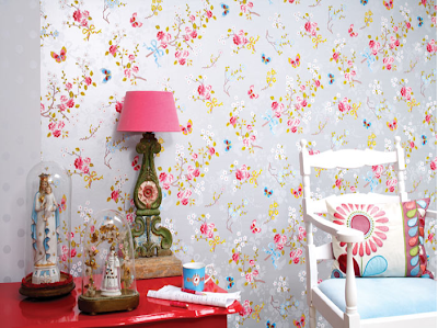 Butterfly wallpaper by Pip Butterfly wallpaper by Pip