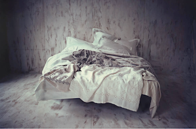 Bed by Studio Toogood Bed by Studio Toogood