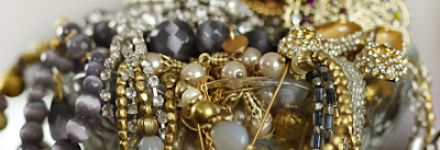 Jewellery from Lisbeth Dahl Jewellery from Lisbeth Dahl