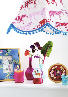 Rice DK lampshades Rice DK lampshades