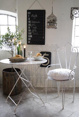 Dining by Jeanne d'Arc Living Dining by Jeanne d'Arc Living