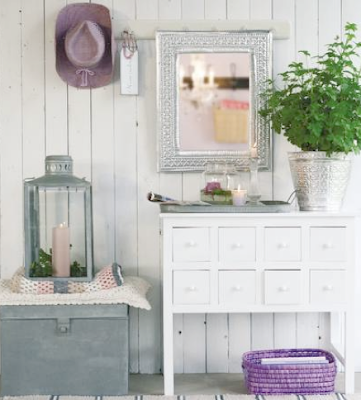 Interiors by Bloomingville Interiors by Bloomingville