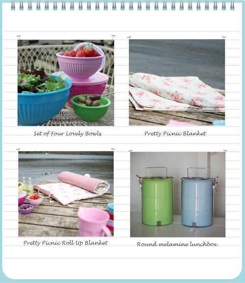 Pretty picnic page 2 by Torie Jayne Pretty picnic page 2 by Torie Jayne