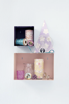 Duse pasteller by Trine Thorsen Duse pasteller by Trine Thorsen