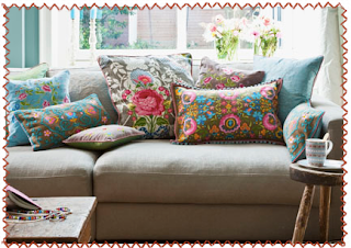 Cushions by Pip Studio Cushions by Pip Studio