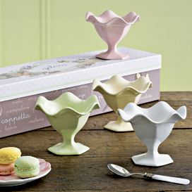 Gelato by Rosanna Gelato by Rosanna