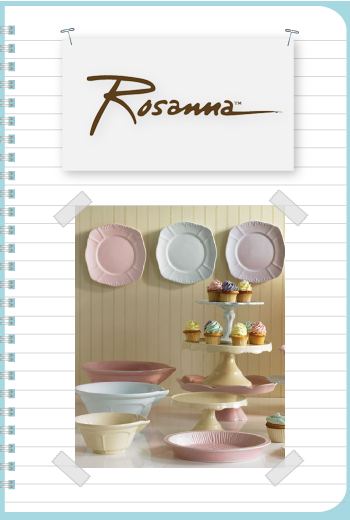 Rosanna by Torie Jayne Rosanna by Torie Jayne