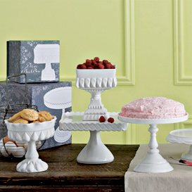 Decor Bon Bon White by Rosanna Decor Bon Bon White by Rosanna