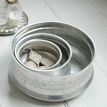 Ottomania bowls by Plumo Ottomania bowls by Plumo