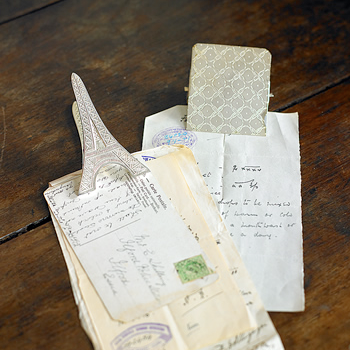 1920s paper clips by Plumo 1920s paper clips by Plumo
