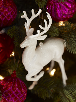 Red Christmas by Sia - Home Fashion Red Christmas by Sia - Home Fashion