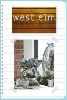 West Elm West Elm