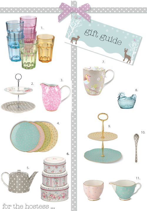 Pretty Tea & Cakes by Torie Jayne Pretty Tea & Cakes by Torie Jayne