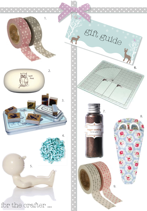 Stylish Craft Supplies by Torie Jayne Stylish Craft Supplies by Torie Jayne