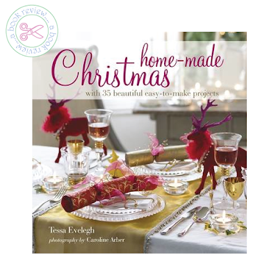Home-made Christmas by Tessa Evelegh Home-made Christmas by Tessa Evelegh