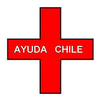 Ayuda a Chile
