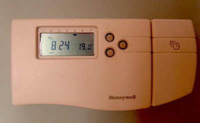 Photos older honeywell thermostat How to