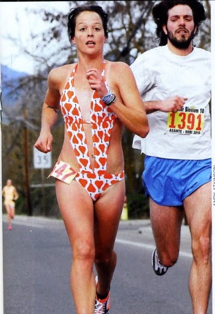 The Two R's: Jenn Shelton Goes for the Title!