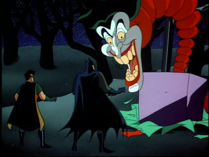 batman the animated series re watch episode two christmas with the joker - Batman The Animated Series Christmas With The Joker batman the animated series re watch episode two christmas with the joker - Batman The Animated Series Christmas With The Joker