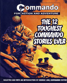The 12 Toughest Commando Stories Ever