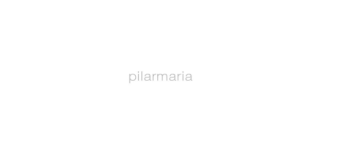 p i l a r  m a r í a