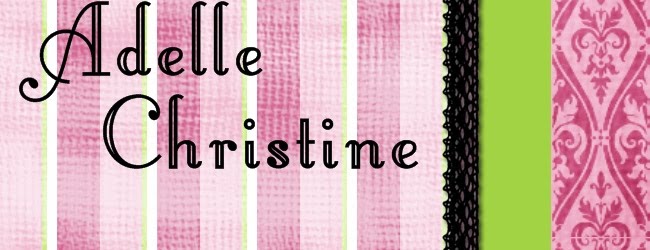 Adelle Christine