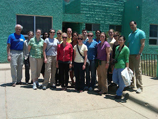 Students Travel to Rural Honduras to Deliver Care