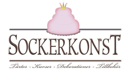 Sockerkonst