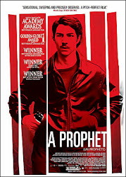 Capa do Filme O Profeta (+ Legenda) Baixe imagem de O Profeta (+ Legenda) sem Torrent