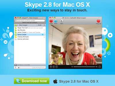 Skype downloaden nederlands gratis mac