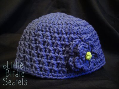 Video: How to Crochet a Scarf | eHow.com