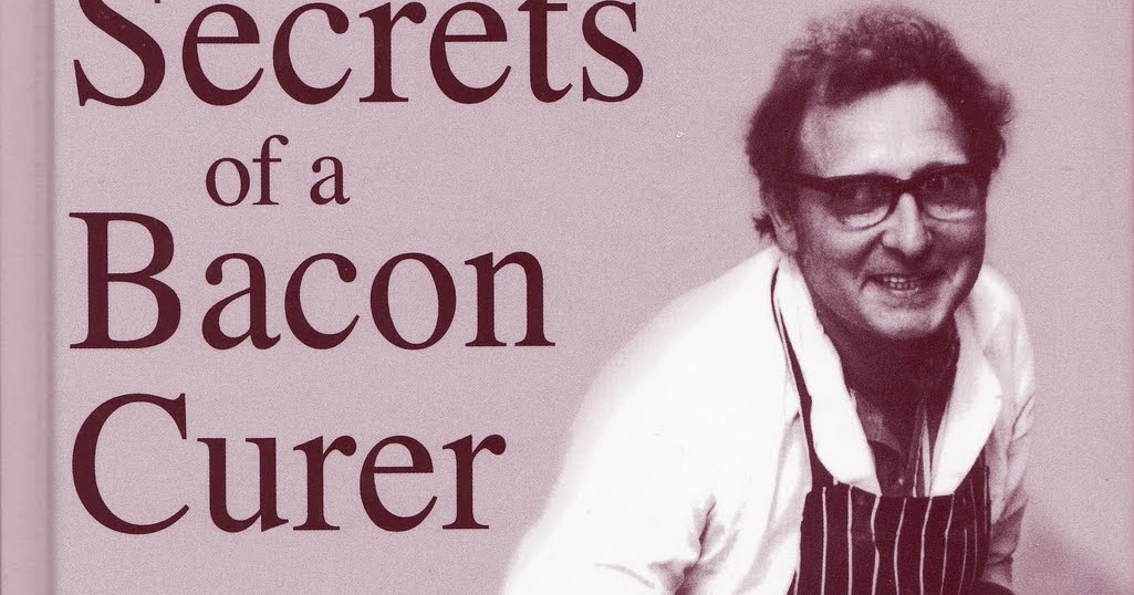 MAD MEAT GENIUS MAYNARD SECRETS OF A BACON CURER
