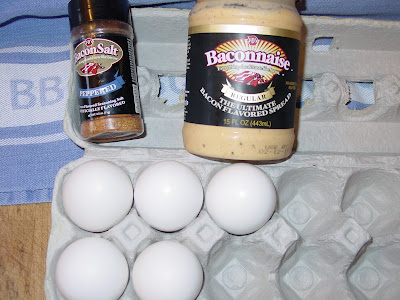 Deviled+eggs+with+bacon+and+jalapeno
