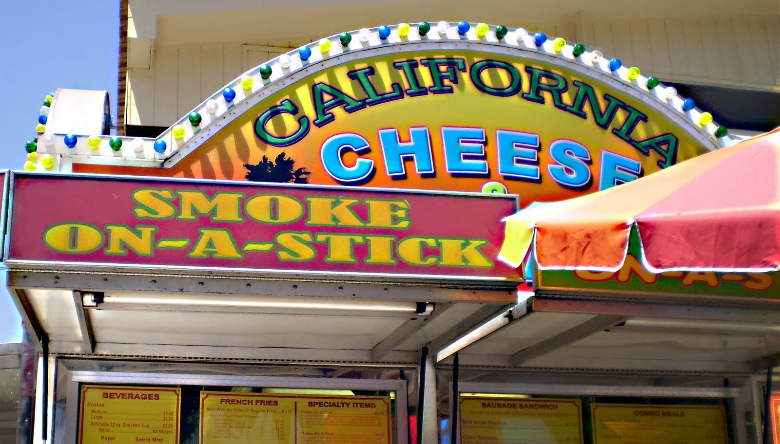 MAD MEAT GENIUS CHOCOLATE COVERED BACON ON A STICK