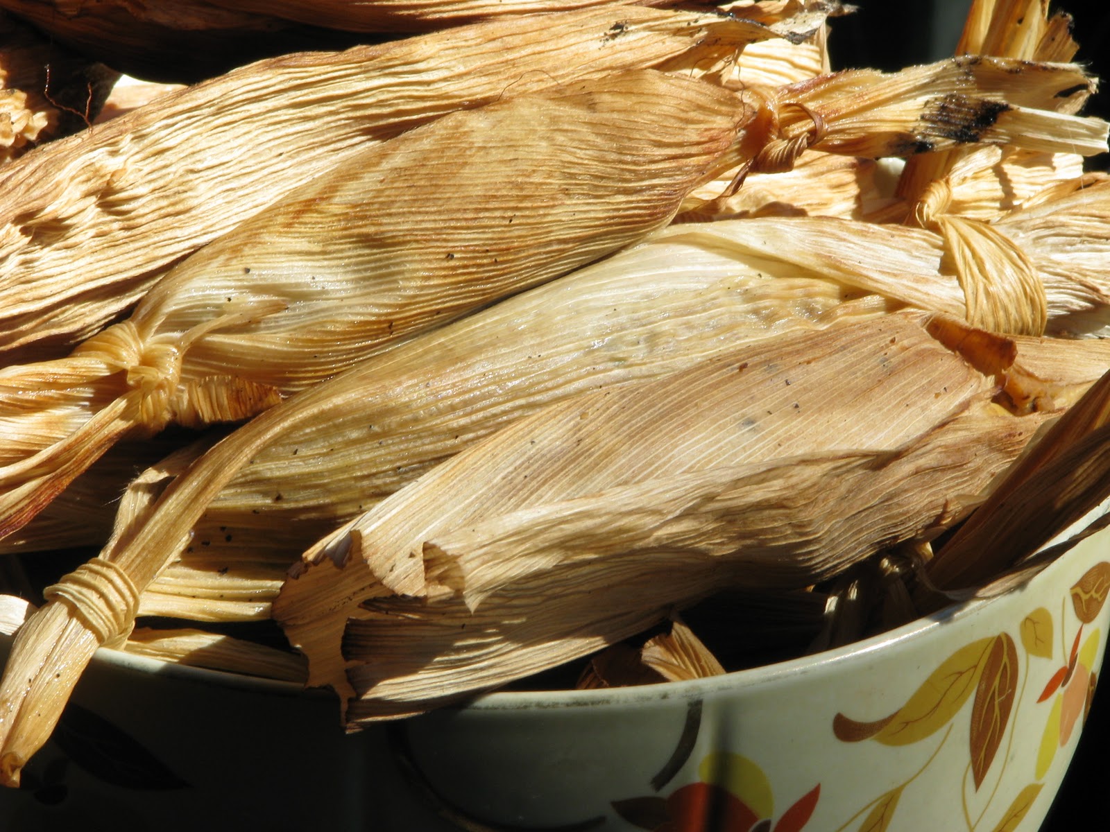 MAD MEAT GENIUS SMOKED SAUSAGE TAMALE